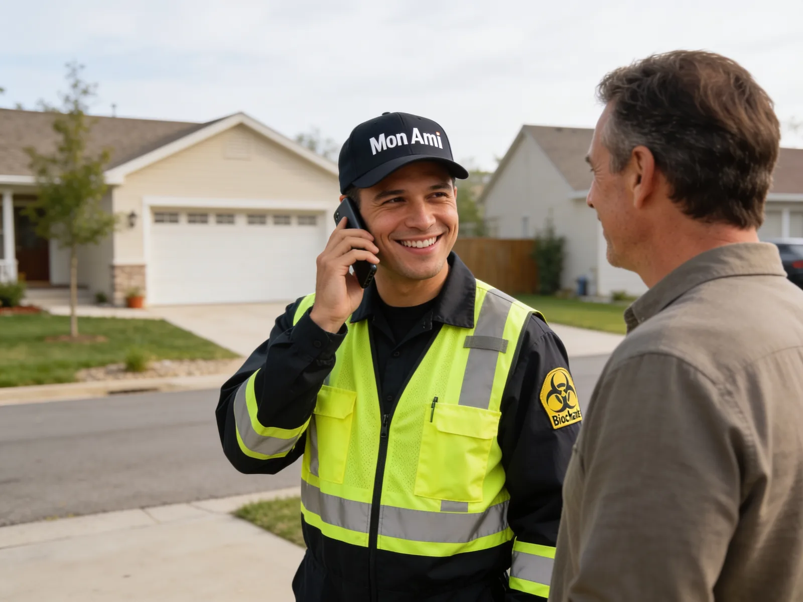 Sewage Cleanup Radisson, WI FAQs
