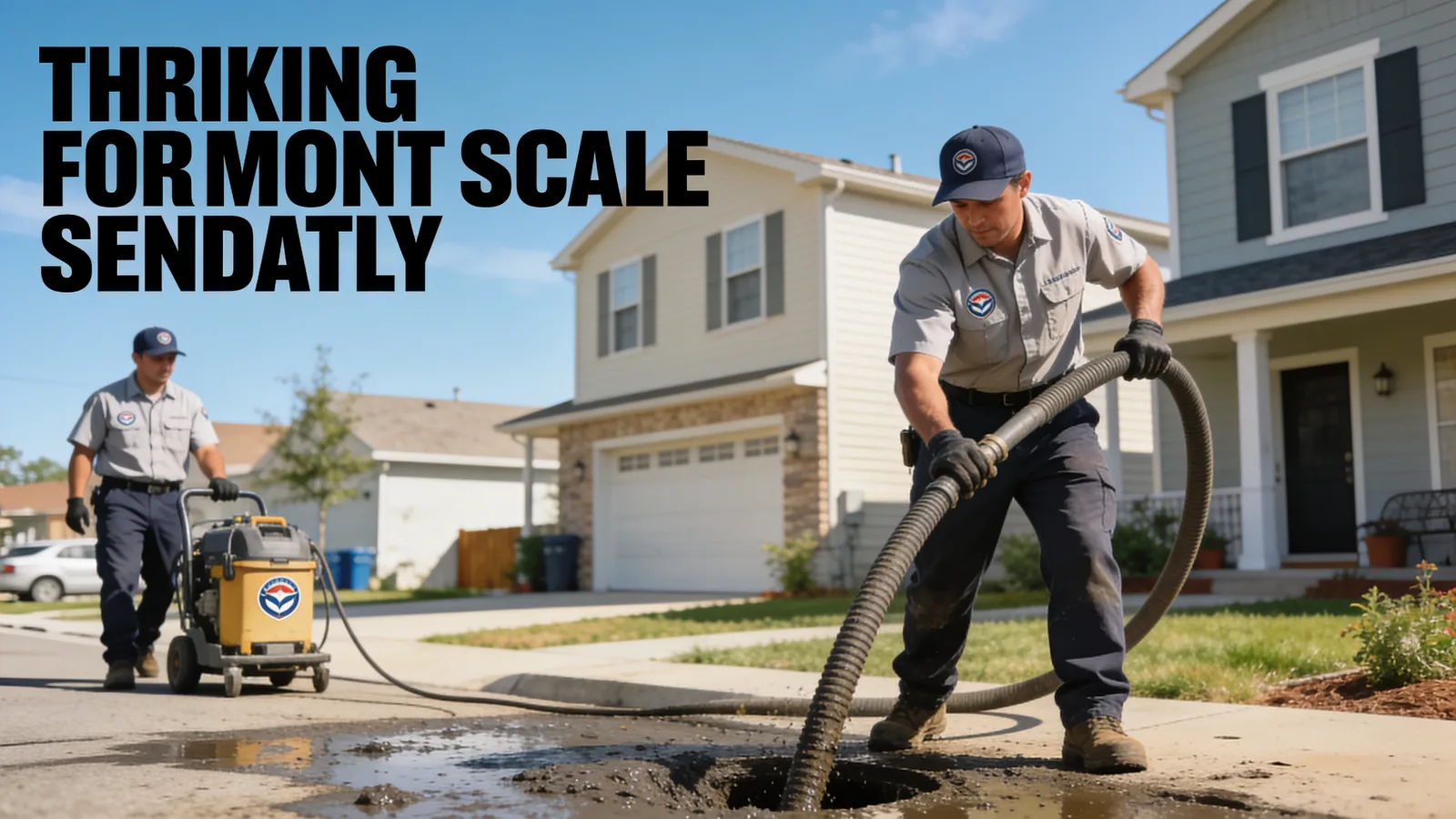 Sewage Cleanup in Radisson, WI near me
